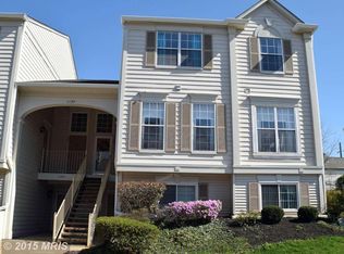 11197 Rienzi Pl APT 204, Manassas, VA 20109