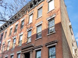 321 E 6th St APT 1, New York, NY