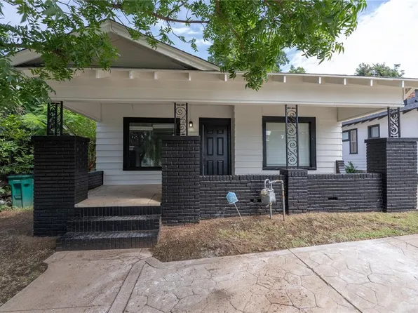 1629 W Park Pl, Oklahoma City, OK 73106