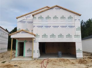 107 Hydrangea Way, Hardeeville, SC 29927