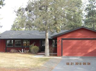 19740 SW Jade Ct, Bend, OR 97702