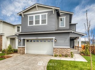 27034 SE 237th Pl SE #10, Maple Valley, WA 98038