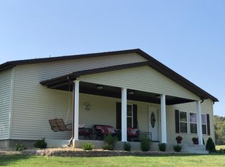 6895 Selby Rd, Athens, OH 45701