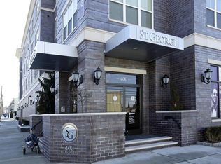 400 Passaic Ave APT 102, East Newark, NJ 07029