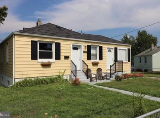 1305 Nye St, Capitol Heights, MD