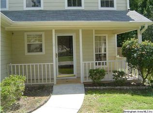 432 Cedar Grove Ln, Maylene, AL 35114