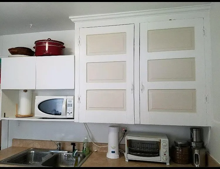 Kitchen Cabinets