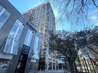 102 Bloor St W #1506-C02, Toronto, ON M5S 1M8