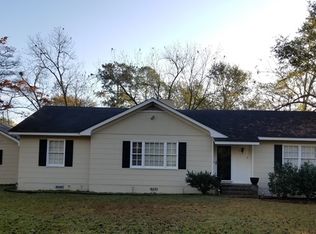 1908 Kenworth Dr, Albany, GA 31707