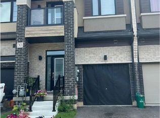30 Bowery Rd, Brantford, ON N3V 0A9