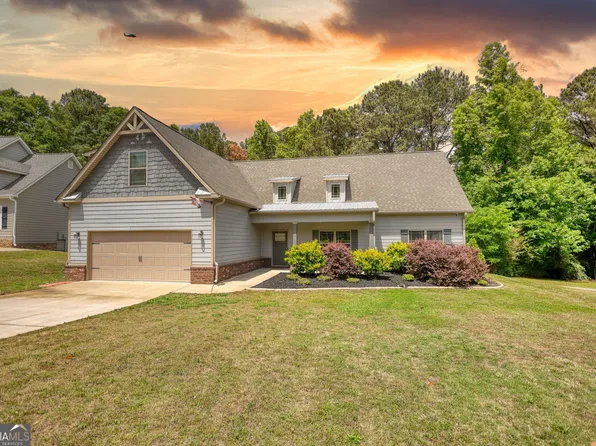103 Coldwater Ln, Griffin, GA 30223
