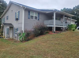 98 Eagle Bend Rd, Blairsville, GA 30512