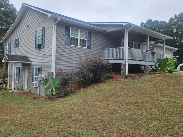 98 Eagle Bend Rd, Blairsville, GA 30512