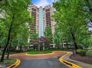 10101 Grosvenor Pl APT 2014, Rockville, MD