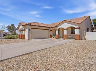 21302 E Alyssa Rd, Queen Creek, AZ 85142