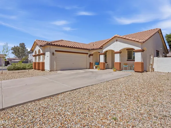 21302 E ALYSSA Road, Queen Creek, AZ 85142