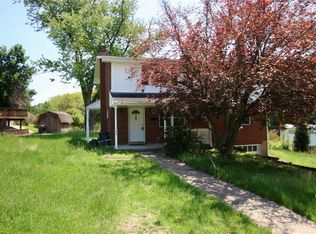 406 Eden Dr, Monroeville, PA 15146