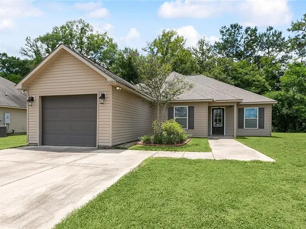 41265 Snowball Cir, Ponchatoula, LA 70454