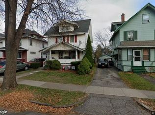 26 Duke St, Rochester, NY 14609