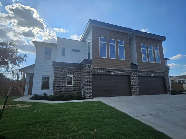 5603 Wayside Dr, Dallas, TX