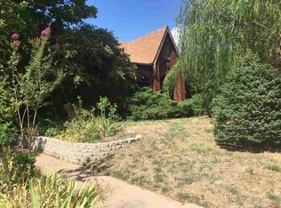 2022 W Cherokee Ave, Enid, OK 73703