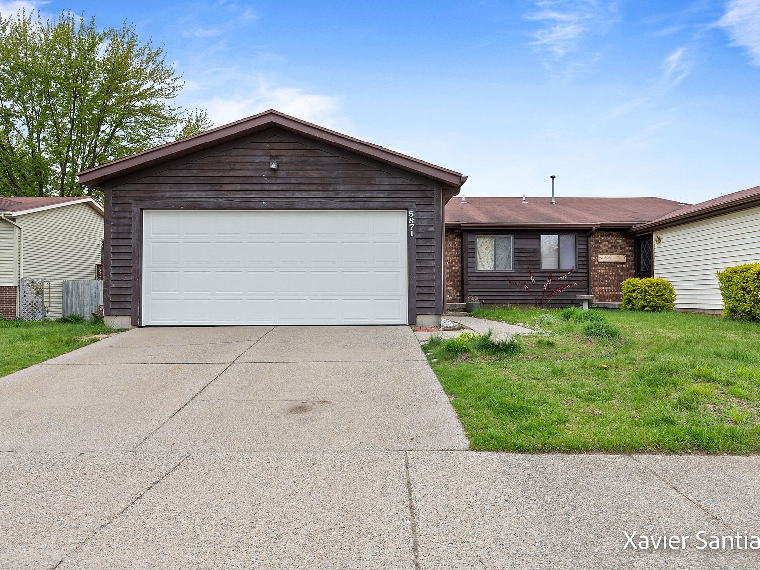 5871 Pine Vista St SE, Kentwood, MI 49548 Zillow