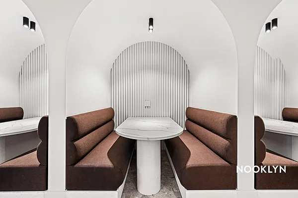 Rented by Nooklyn NYC LLC | media 19