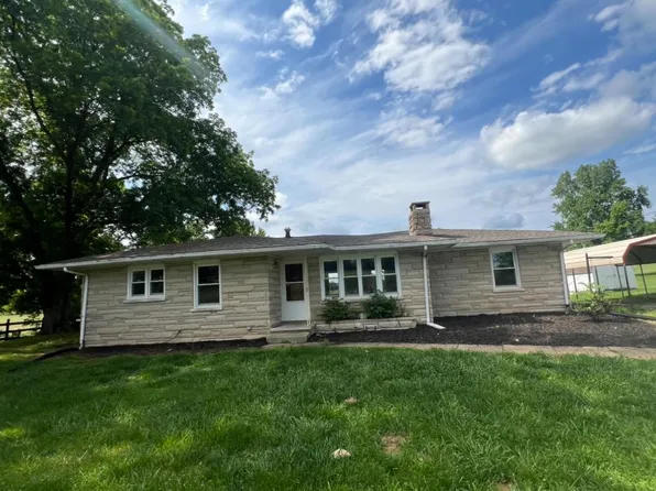 11761 State Route 359, Waverly, KY 42462