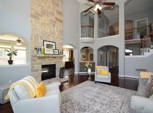 4311 Pensacola Oaks Ln, Sugar Land, TX 77479