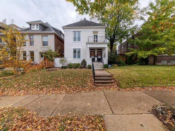 4246 Cleveland Ave, Saint Louis, MO 63110