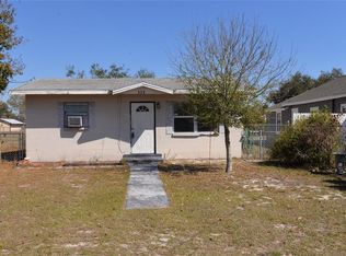 640 N 8th St, Eagle Lake, FL 33839