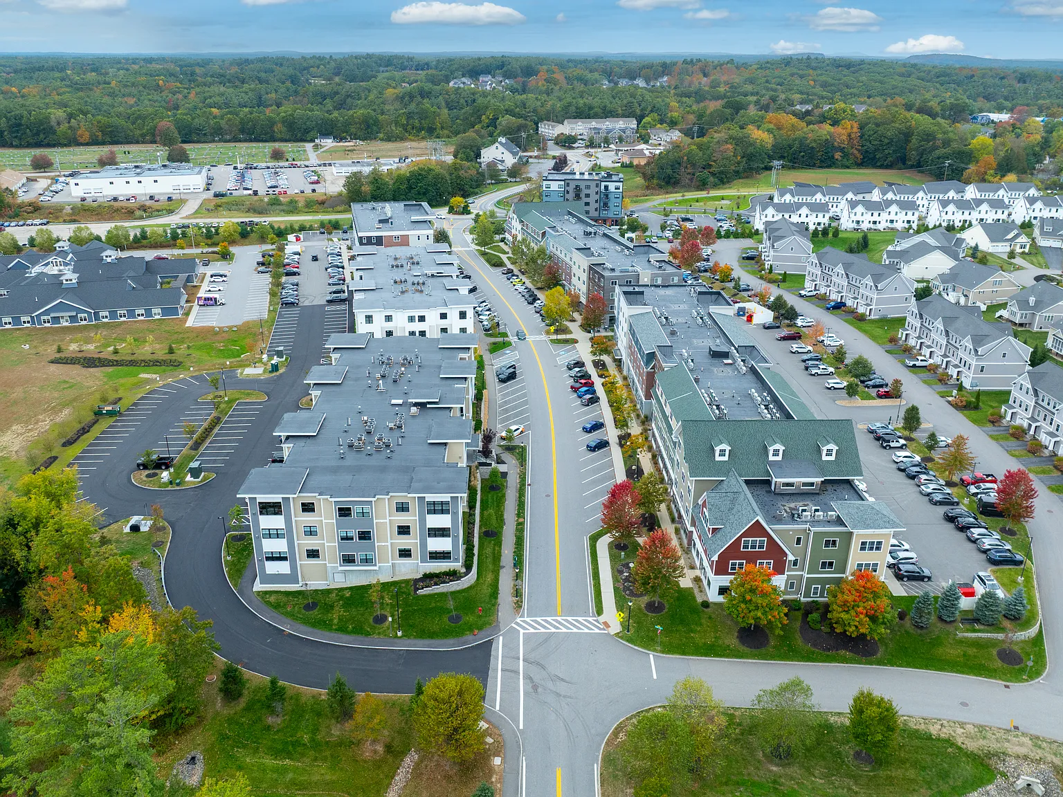 Pointe Place Development — Photo 4