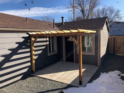 2050 S Galapago St, Denver, CO, 80223