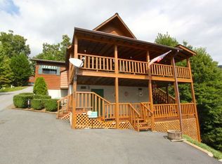 228 Boyd Ridge Dr, Murphy, NC 28906