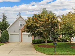 309 Misty Waters Ln, Jamestown, NC 27282