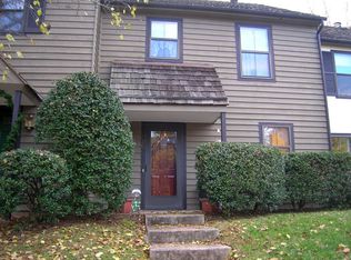 720 Exton Ct #1, Charlottesville, VA 22901