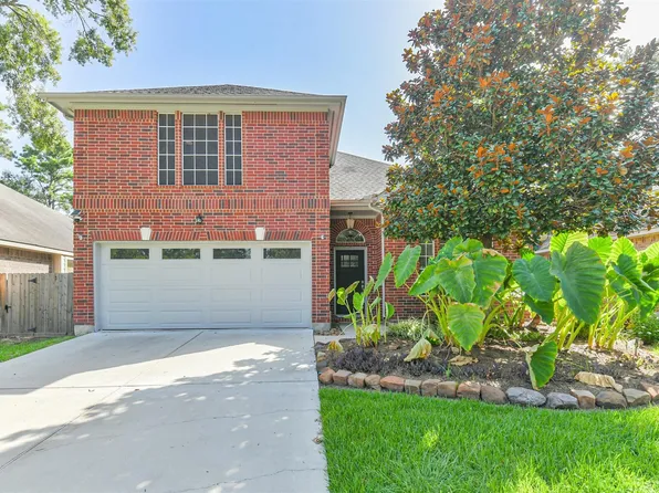 20606 White Berry Ct, Humble, TX 77346