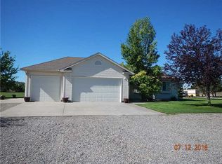 4860 Amber Ln, Billings, MT 59106