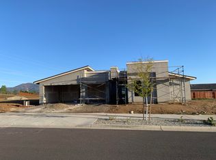 4222 Haleakala Ave LOT 27, Redding, CA 96001