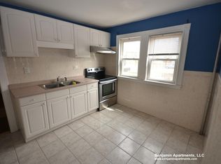 25 Kingsley St #1, Allston, MA 02134