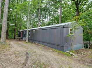 88 Circle Dr, Mount Ida, AR 71957
