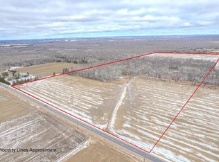 County Road G, Wausau, WI 54403