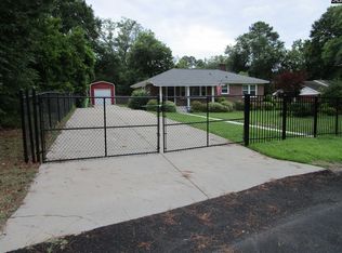 1609 McCaw Rd, Columbia, SC 29204