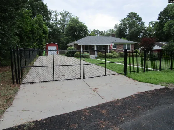 1609 McCaw Rd, Columbia, SC 29204