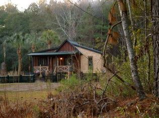 50 Pap Kee Ln #50, Seabrook, SC 29940