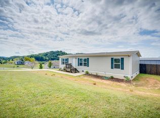 157 Rolling Hills Dr, Church Hill, TN 37642