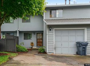 3440 Trinity St NE, Salem, OR 97305