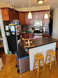 Rented by Keller Williams NYC