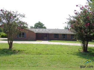 224 County Road 4330, Cooper, TX 75432