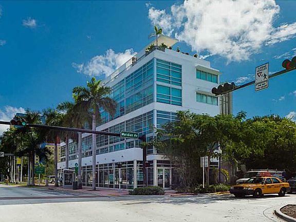 A gem in the heart of South of Fifth